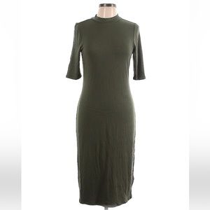 Express Casual Dress